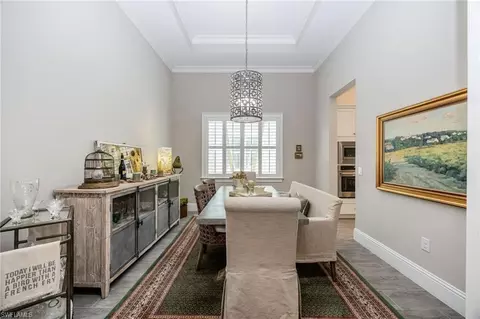 Dining - 6386 Warwick Ave, Naples, FL 34113 photo 1 of 2