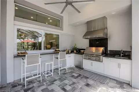 Kitchen - 6386 Warwick Ave, Naples, FL 34113 photo 1 of 5