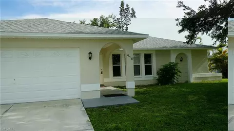 416 SE 19th Ter, Cape Coral, FL 33990