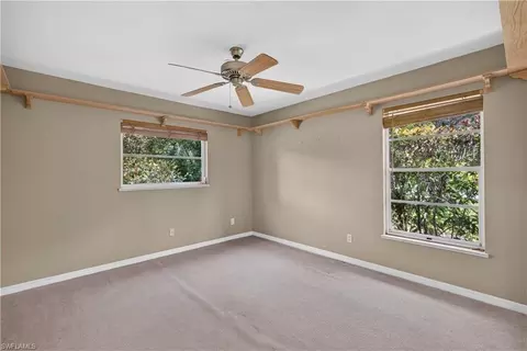 Bedroom - 240 Stonegate Ct, Naples, FL 34119 photo 2 of 3