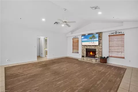 Living - 240 Stonegate Ct, Naples, FL 34119 photo 5 of 8