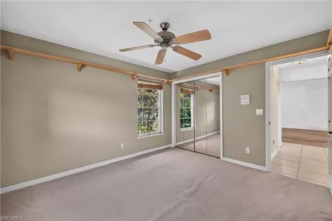 Bedroom - 240 Stonegate Ct, Naples, FL 34119 photo 3 of 3