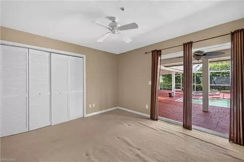 Bedroom - 240 Stonegate Ct, Naples, FL 34119 photo 1 of 3
