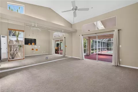 Living - 240 Stonegate Ct, Naples, FL 34119 photo 8 of 8