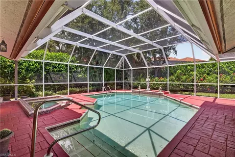 Exterior - 240 Stonegate Ct, Naples, FL 34119 photo 4 of 6