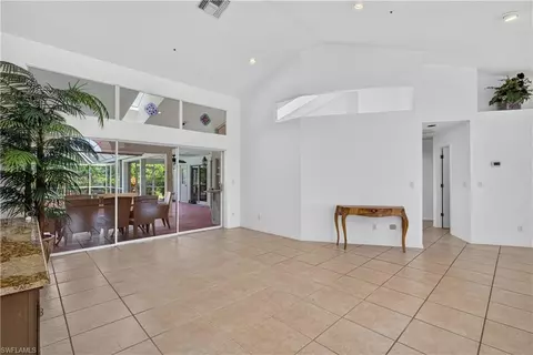 Living - 240 Stonegate Ct, Naples, FL 34119 photo 1 of 8