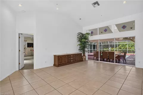 Living - 240 Stonegate Ct, Naples, FL 34119 photo 2 of 8