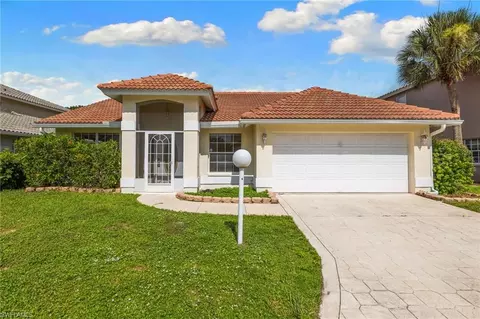 12641 Eagle Pointe Cir, Fort Myers, FL 33913