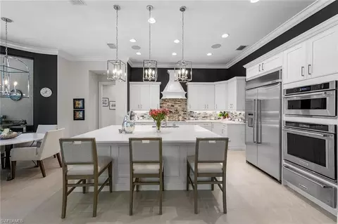 Kitchen - 6372 Burnham Rd, Naples, FL 34119 photo 3 of 5