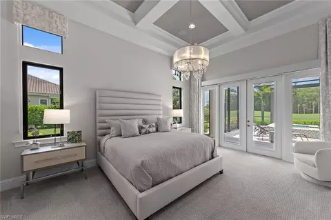 Bedroom - 6372 Burnham Rd, Naples, FL 34119 photo 1 of 6