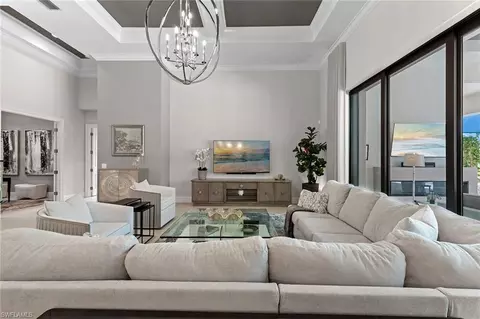 Living - 6372 Burnham Rd, Naples, FL 34119 photo 3 of 5