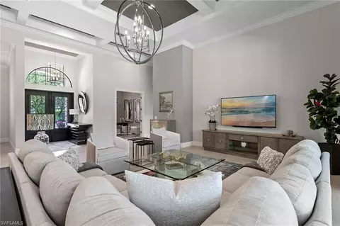 Living - 6372 Burnham Rd, Naples, FL 34119 photo 5 of 5