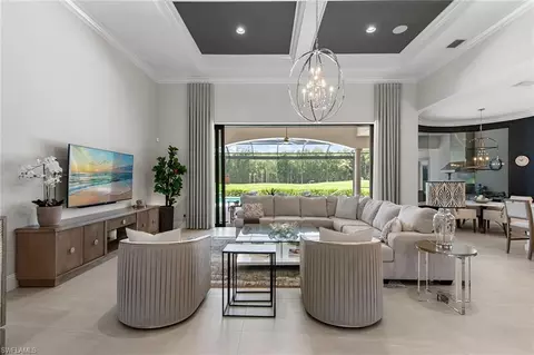 Living - 6372 Burnham Rd, Naples, FL 34119 photo 1 of 5