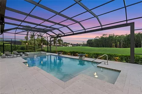 Exterior - 6372 Burnham Rd, Naples, FL 34119 photo 7 of 11