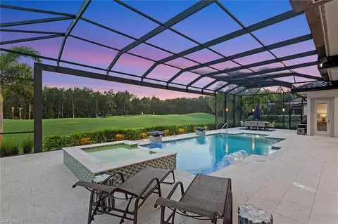 Exterior - 6372 Burnham Rd, Naples, FL 34119 photo 8 of 11