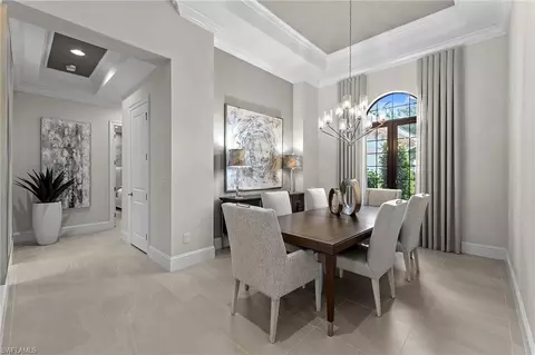 Dining - 6372 Burnham Rd, Naples, FL 34119 photo 1 of 4