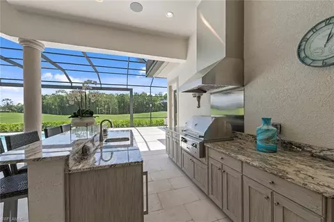 Kitchen - 6372 Burnham Rd, Naples, FL 34119 photo 5 of 5