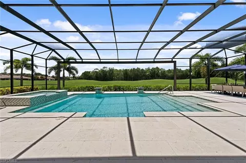 Exterior - 6372 Burnham Rd, Naples, FL 34119 photo 5 of 11