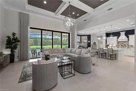 Living - 6372 Burnham Rd, Naples, FL 34119 photo 2 of 5
