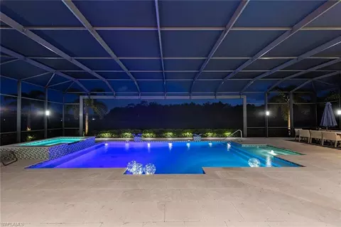 Exterior - 6372 Burnham Rd, Naples, FL 34119 photo 6 of 11