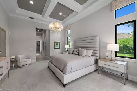 Bedroom - 6372 Burnham Rd, Naples, FL 34119 photo 2 of 6