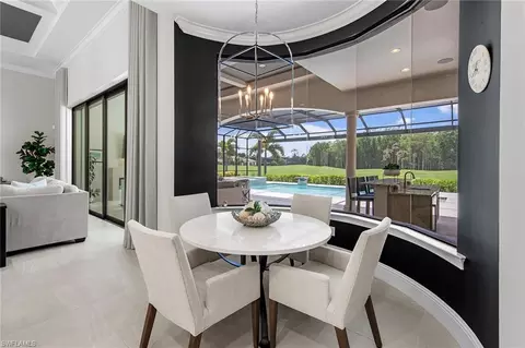 Dining - 6372 Burnham Rd, Naples, FL 34119 photo 4 of 4