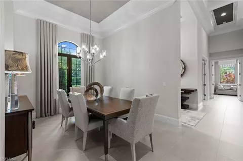 Dining - 6372 Burnham Rd, Naples, FL 34119 photo 2 of 4