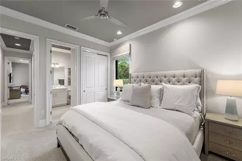 Bedroom - 6372 Burnham Rd, Naples, FL 34119 photo 3 of 6