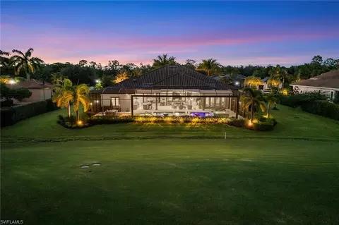 Exterior - 6372 Burnham Rd, Naples, FL 34119 photo 11 of 11