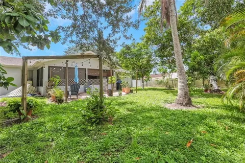 Exterior - 2001 48th St SW, Naples, FL 34116 photo 3 of 6