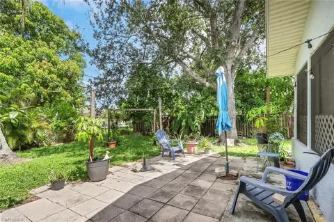 Exterior - 2001 48th St SW, Naples, FL 34116 photo 6 of 6