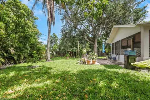 Exterior - 2001 48th St SW, Naples, FL 34116 photo 4 of 6