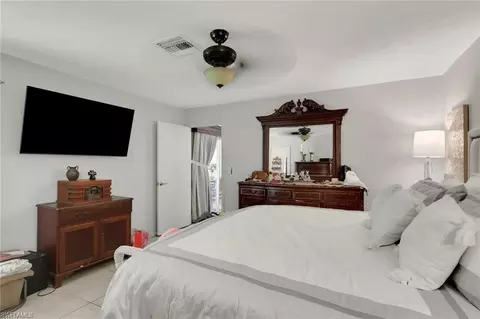 Bedroom - 2001 48th St SW, Naples, FL 34116 photo 1 of 3