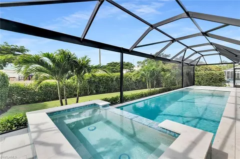 1813 N Bahama Ave, Marco Island, FL 34145