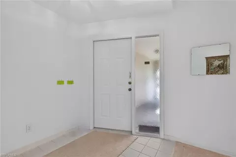 Entry Way - 5184 Harrogate Ct, Naples, FL 34112 photo 1 of 1