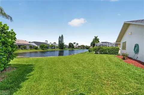 Exterior - 5184 Harrogate Ct, Naples, FL 34112 photo 7 of 15