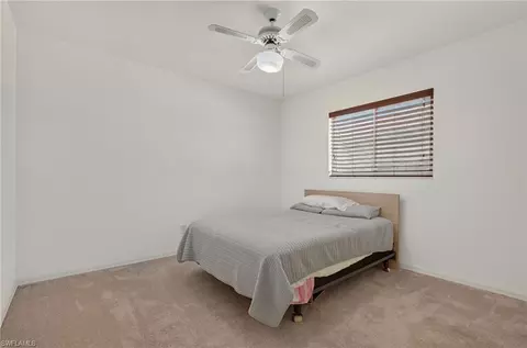 Bedroom - 5184 Harrogate Ct, Naples, FL 34112 photo 3 of 6