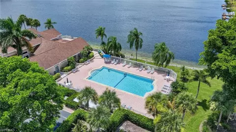 Exterior - 5184 Harrogate Ct, Naples, FL 34112 photo 11 of 15