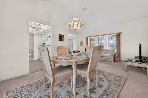 Dining - 5184 Harrogate Ct, Naples, FL 34112 photo 2 of 3