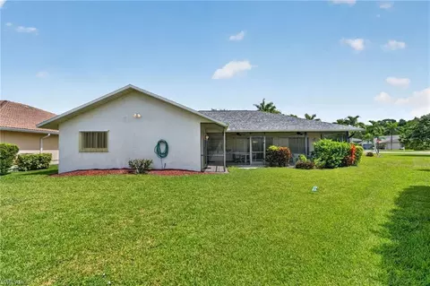 Exterior - 5184 Harrogate Ct, Naples, FL 34112 photo 8 of 15