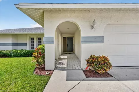 Exterior - 5184 Harrogate Ct, Naples, FL 34112 photo 15 of 15
