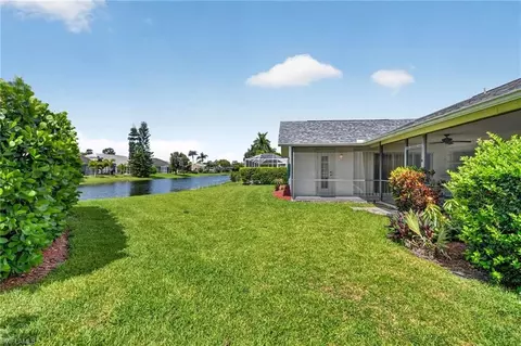 Exterior - 5184 Harrogate Ct, Naples, FL 34112 photo 6 of 15