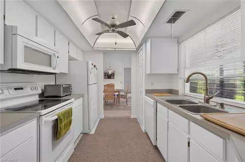 Kitchen - 5184 Harrogate Ct, Naples, FL 34112 photo 2 of 2