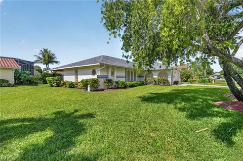 Exterior - 5184 Harrogate Ct, Naples, FL 34112 photo 14 of 15