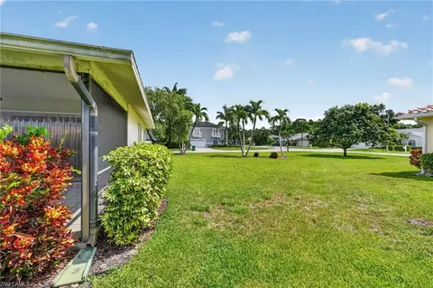 Exterior - 5184 Harrogate Ct, Naples, FL 34112 photo 10 of 15