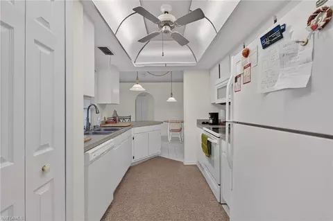 Kitchen - 5184 Harrogate Ct, Naples, FL 34112 photo 1 of 2