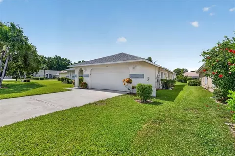 Exterior - 5184 Harrogate Ct, Naples, FL 34112 photo 13 of 15