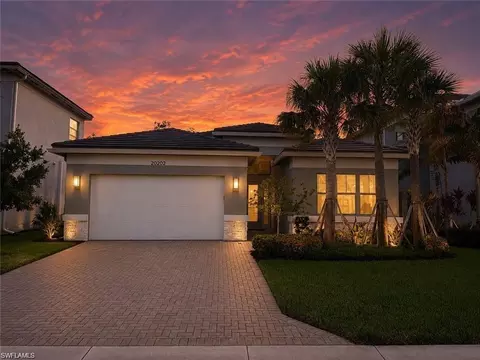 Exterior - 20202 Ainsley St, Estero, FL 33928 photo 2 of 4