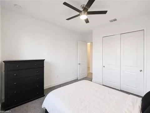 Bedroom - 20202 Ainsley St, Estero, FL 33928 photo 2 of 2