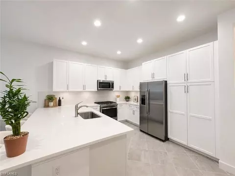Kitchen - 20202 Ainsley St, Estero, FL 33928 photo 2 of 2